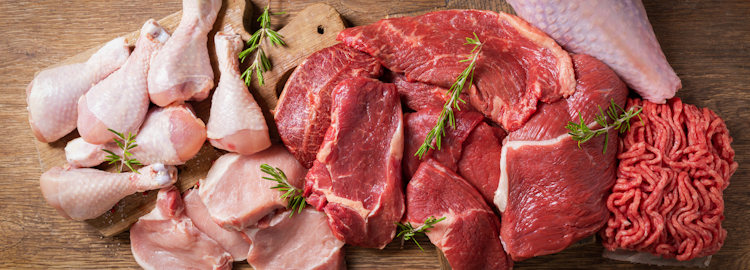 Meat & Poultry