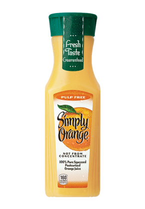 Orange Juice